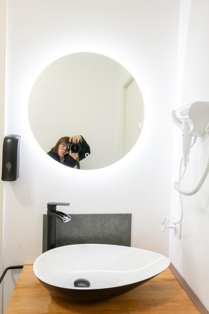 Suite Kella Tassin - Beau Studio Renove Exterior foto